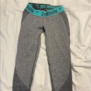 Gymshark original Flex leggings